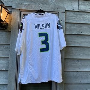 Seahawks Jersey